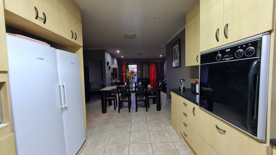 4 Bedroom Property for Sale in Dana Bay Western Cape